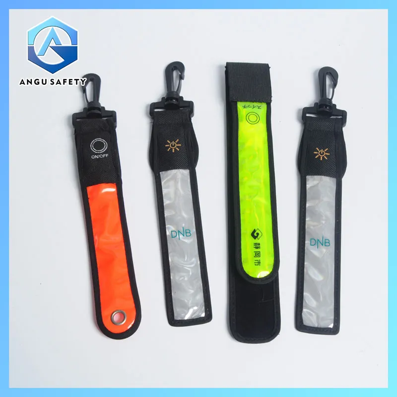 LED 스포츠 암밴드의 기능은 무엇입니까?